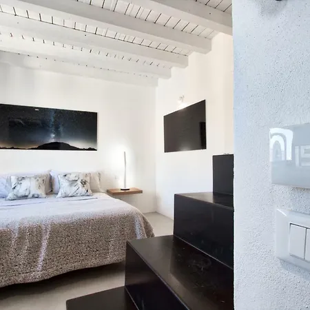 Apartment Casa Lu - Old Town With Terrace Palermo